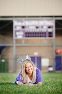 Salt Lake City Utah High School Senior Photographer