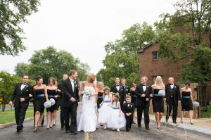 Photojournalism Wedding Photographers in Bethel Park PA