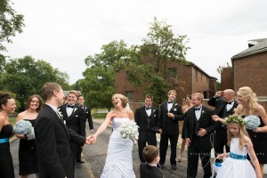 Photojournalism Wedding Photographers in Bethel Park PA