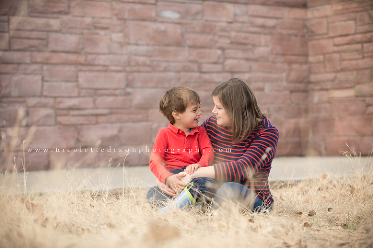 Scott Township PA Family Photographer