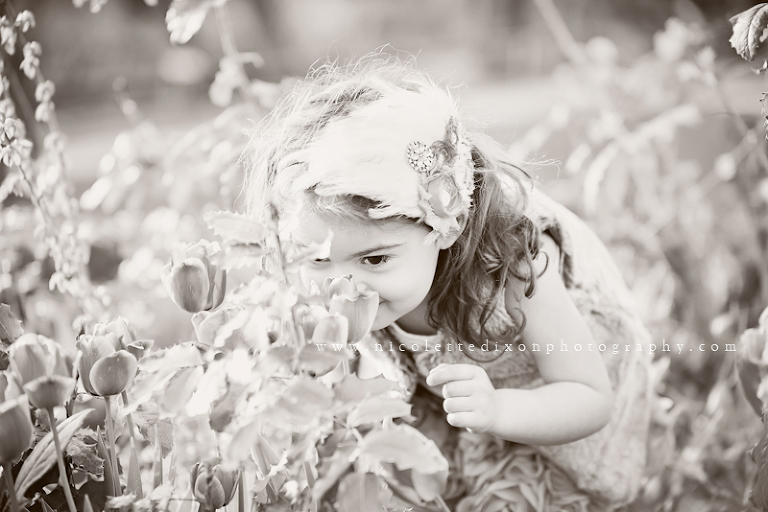 Burgettstown PA Children Photographer