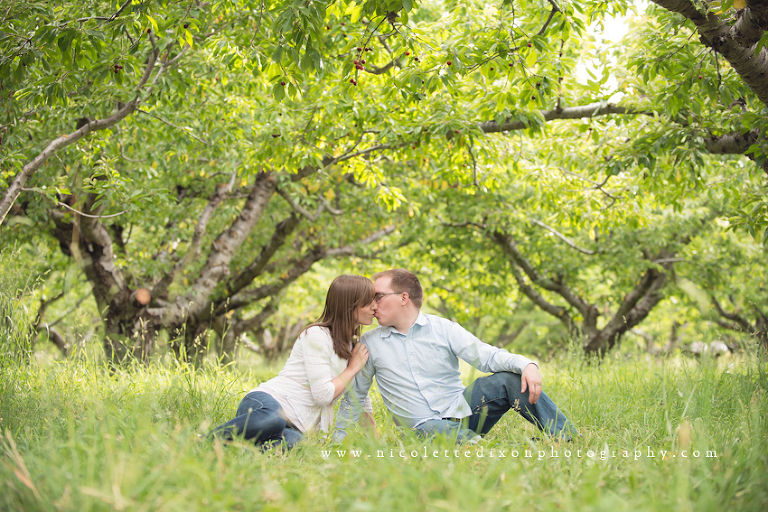 Bridgeville PA Family Photographer