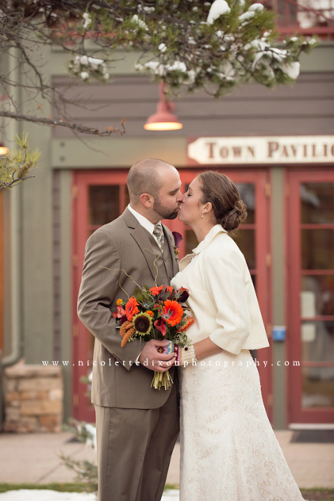 Pittsburgh Wedding Photographer