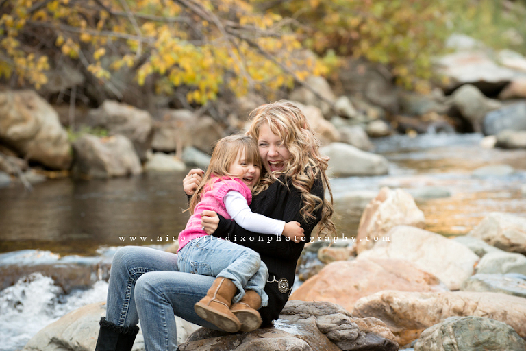 Pittsburgh Family Photographer