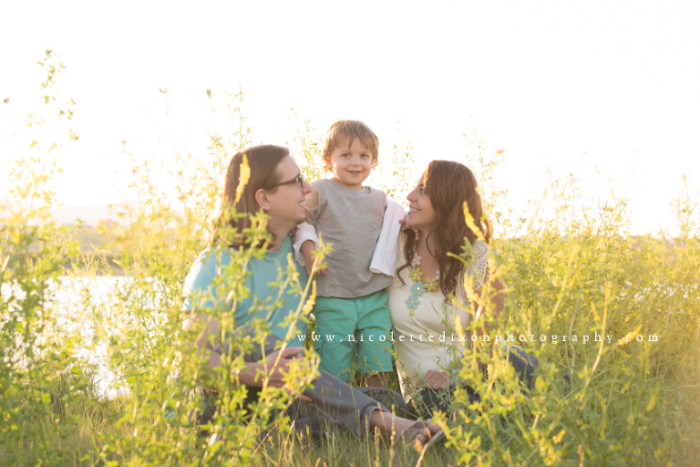 Pittsburgh PA Family Photographer