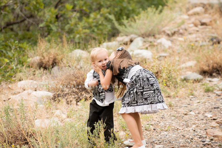 Pittsburgh kid Photographer