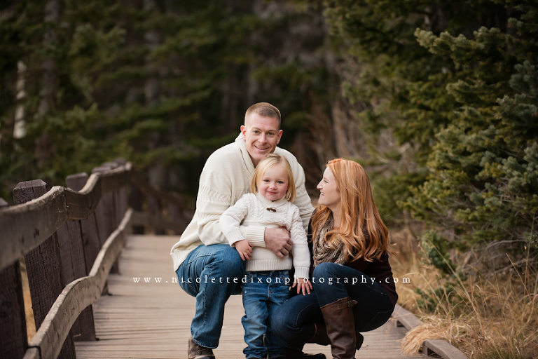 Pittsburgh Family Photographer