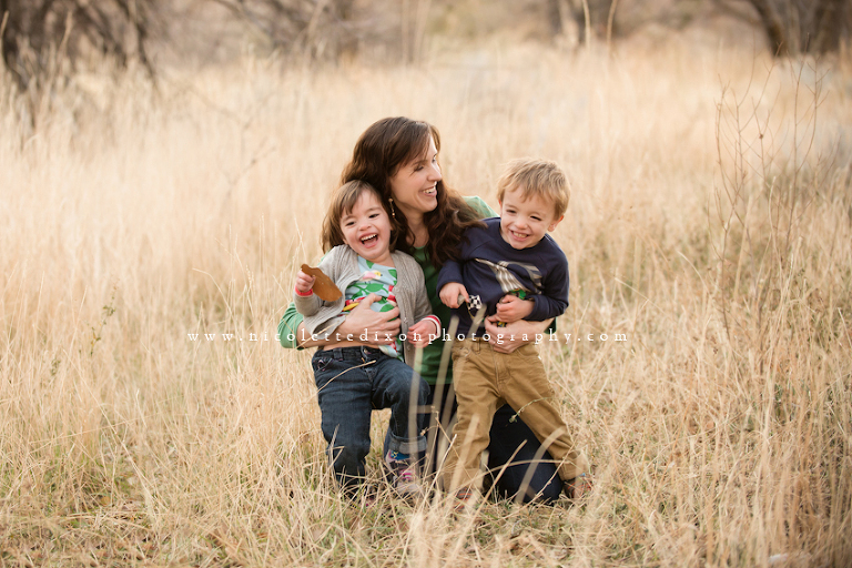 Pittsburgh Family Photographer