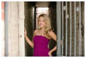 Pittsburgh High School Senior Photographer