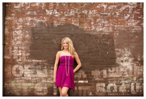 Pittsburgh High School Senior Photographer