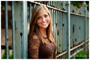 Pittsburgh High School Senior Photographer