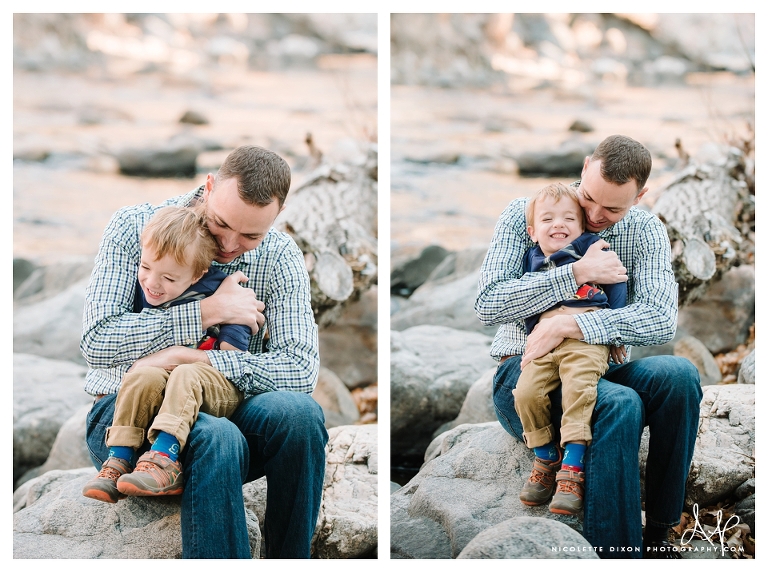 Pittsburgh PA Family Photographer