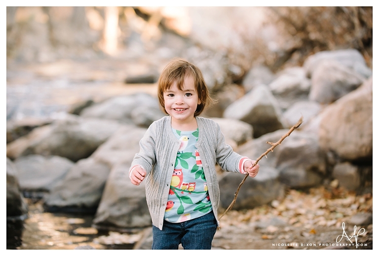 Pittsburgh PA Family Photographer