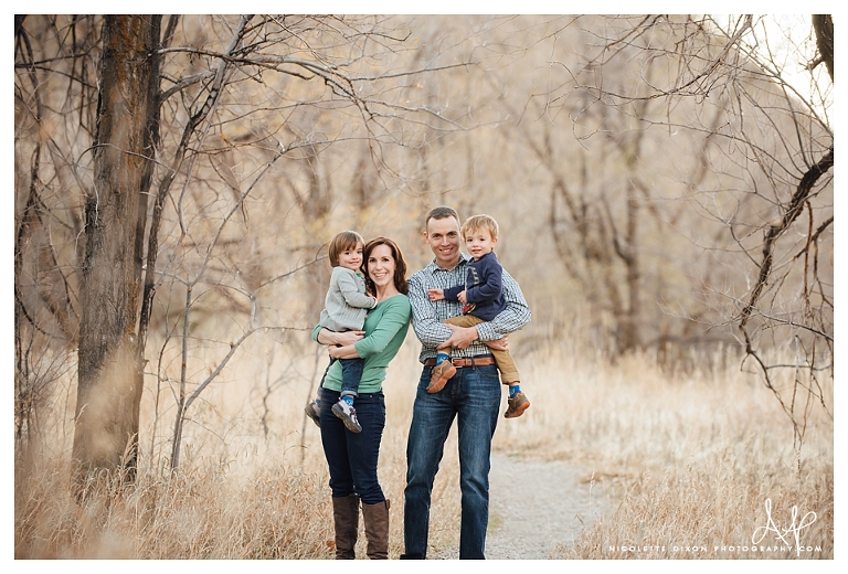 Pittsburgh PA Family Photographer