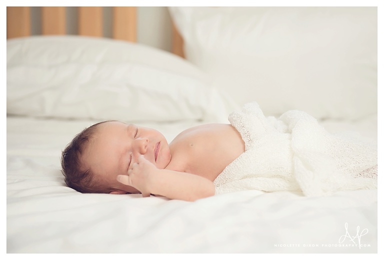 Sewickley Newborn Photographer