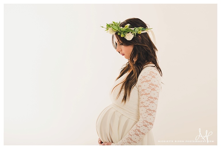 Sewickley Maternity Photographer