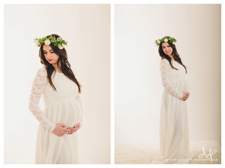 Sewickley Maternity Photographer