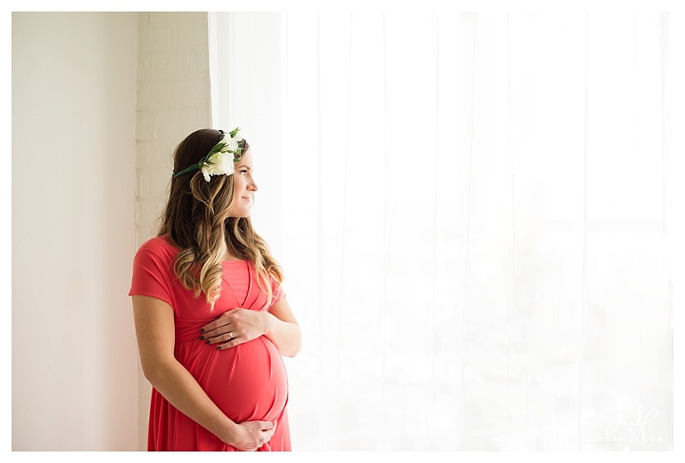 Pittsburgh Maternity Photographer