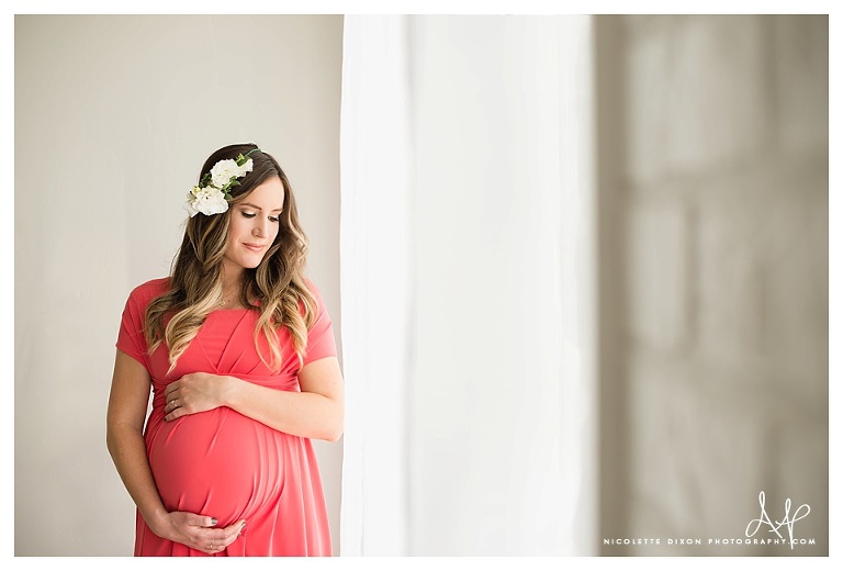 Pittsburgh Maternity Photographer