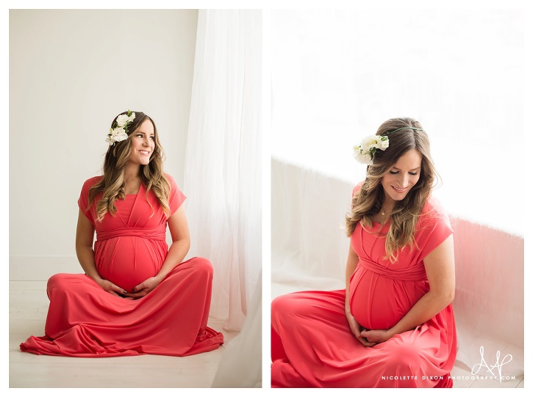 Pittsburgh Maternity Photographer