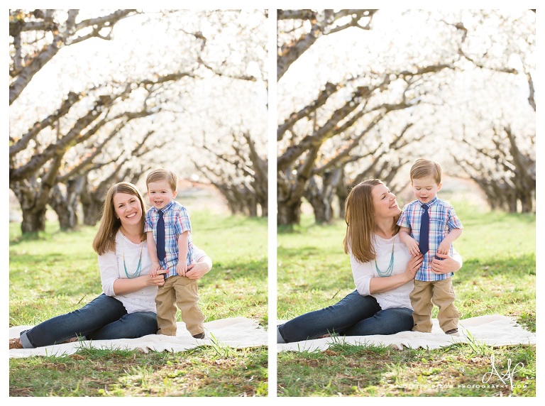 Moon Township Family Photographer