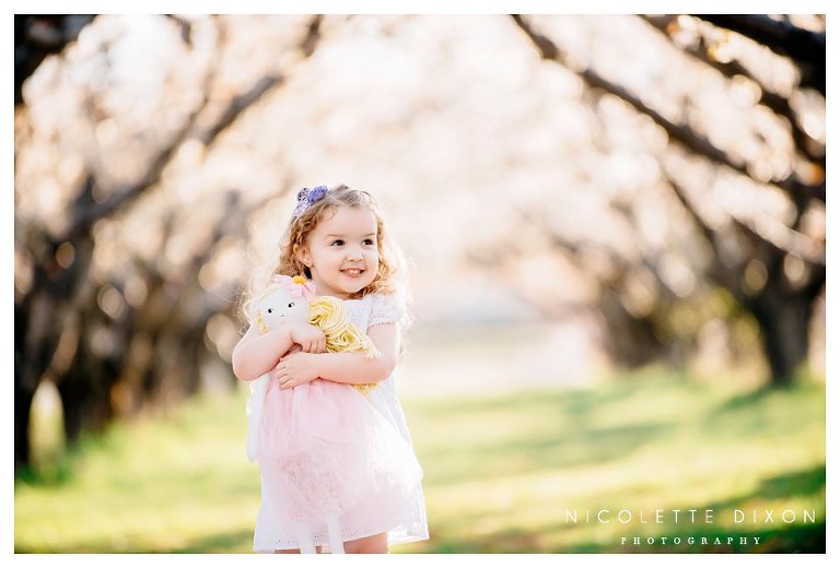 Moon Township Baby Photographer