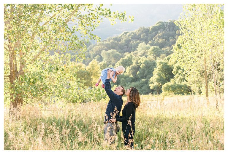 Pittsburgh Family Photographer