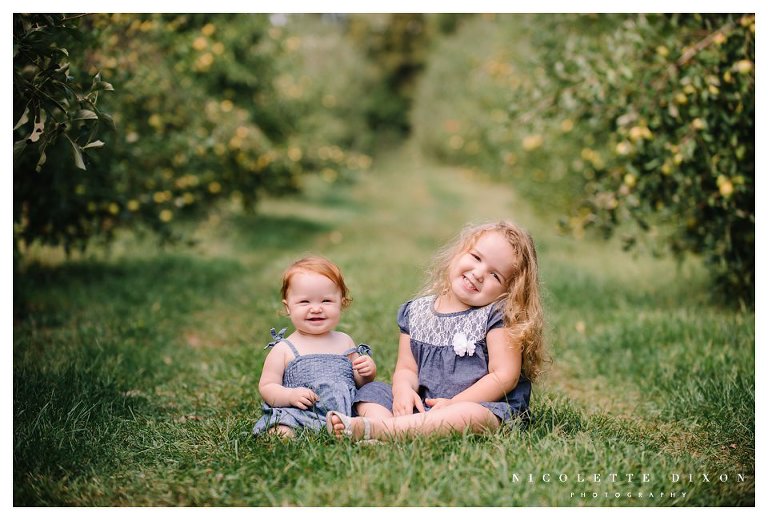 Moon Township family Photographer