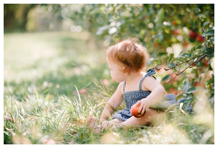 Moon Township family Photographer