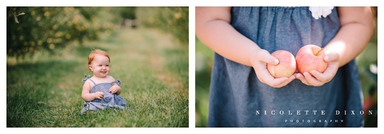 Moon Township family Photographer