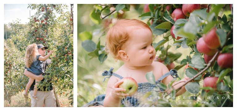 Moon Township family Photographer