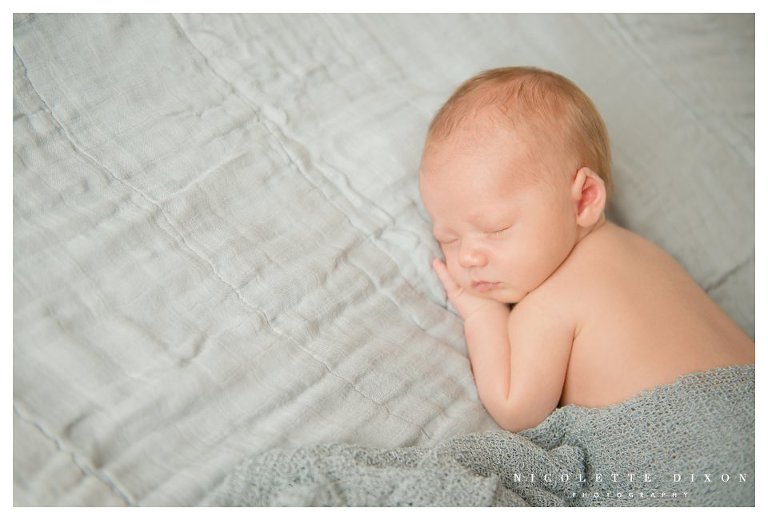 Sewickley newborn Photographer