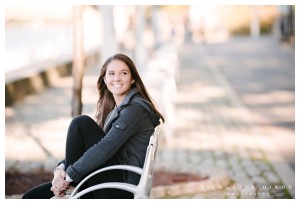 Pittsburgh High School Senior Photographer