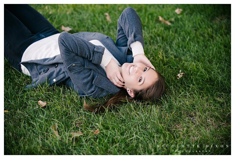 Pittsburgh high school photographer