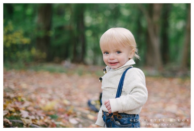 Moon Township Family Photographer