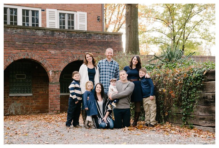 Sewickley Family Photographer