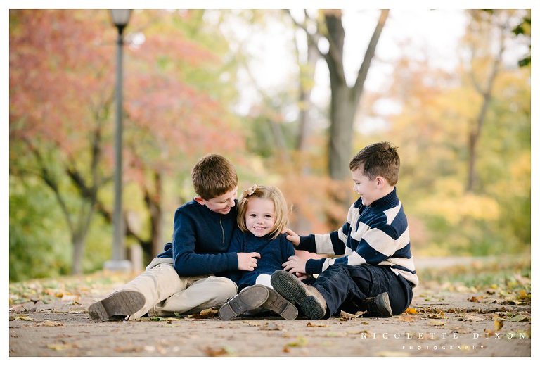 Sewickley Family Photographer