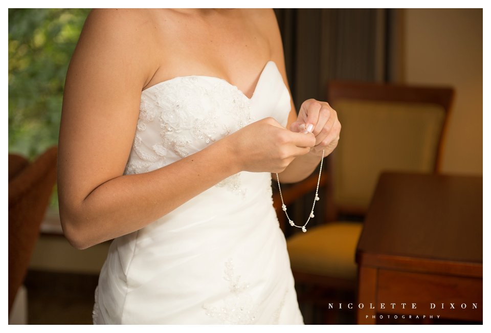 The Allegheny Grille Wedding Photographer