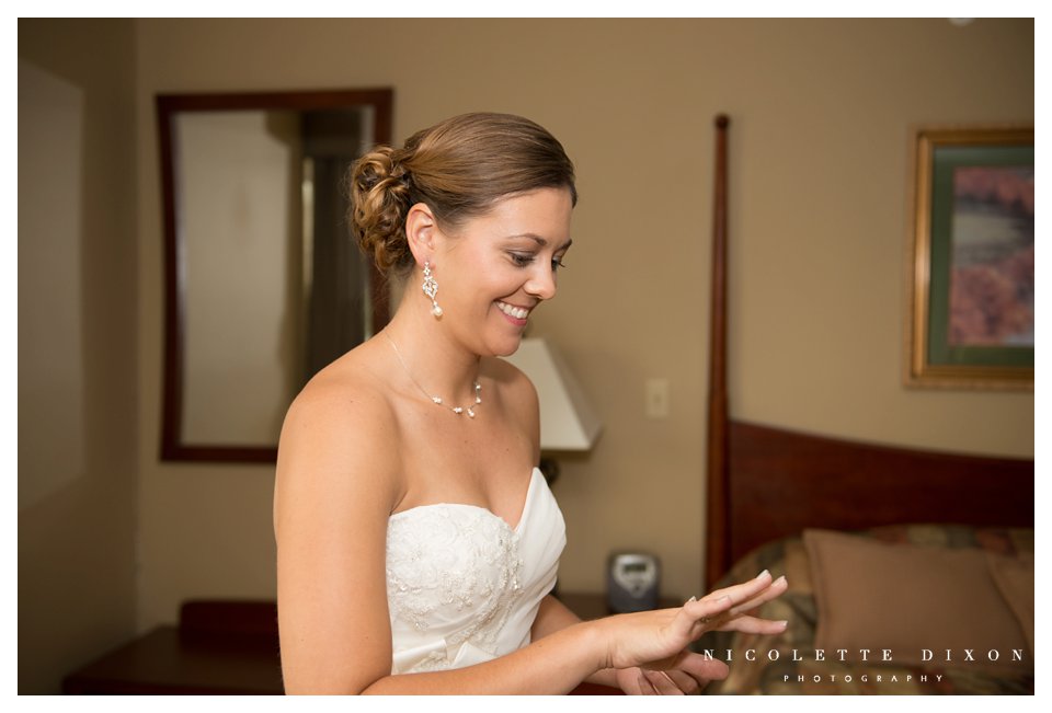 The Allegheny Grille Wedding Photographer