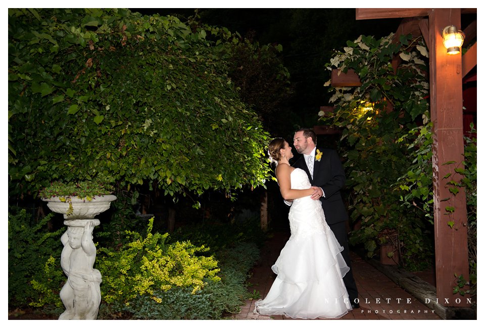 The Allegheny Grille Wedding Photographer