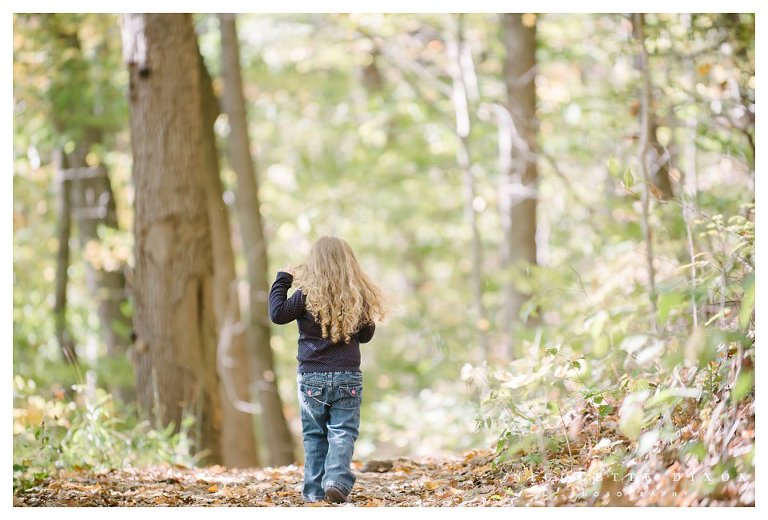 Pittsburgh Family Photographer