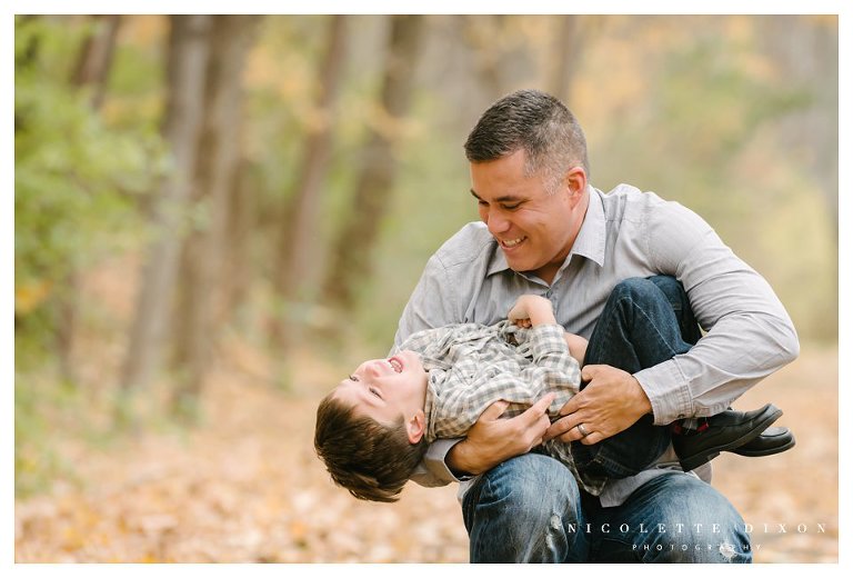 Pittsburgh Family Photographer