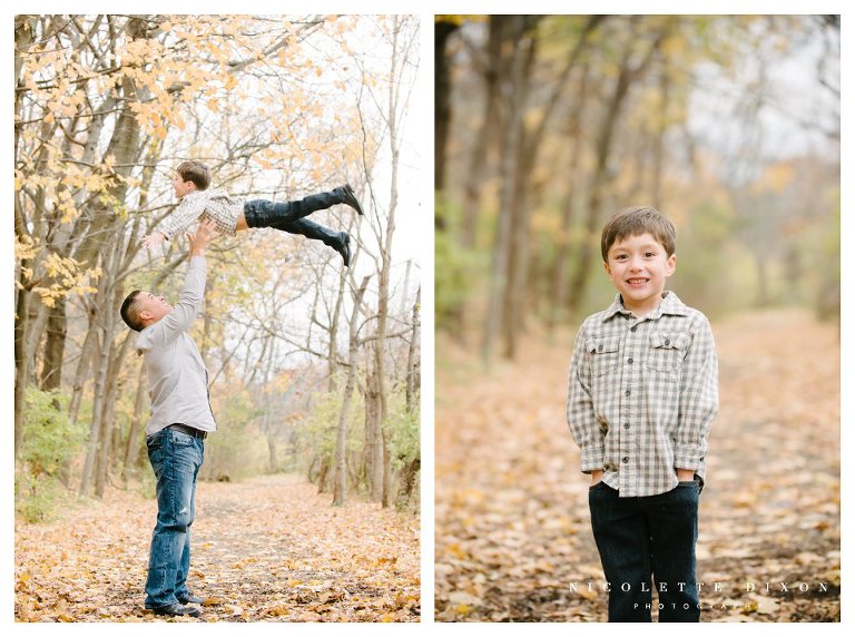 Pittsburgh Family Photographer