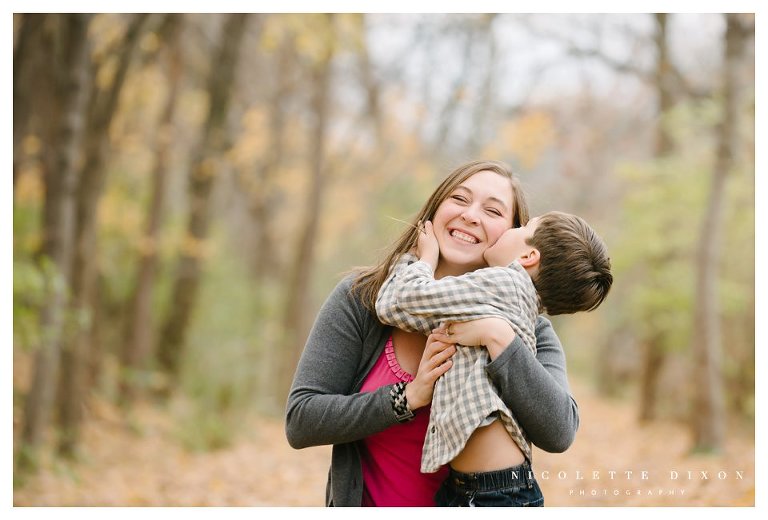 Pittsburgh Family Photographer