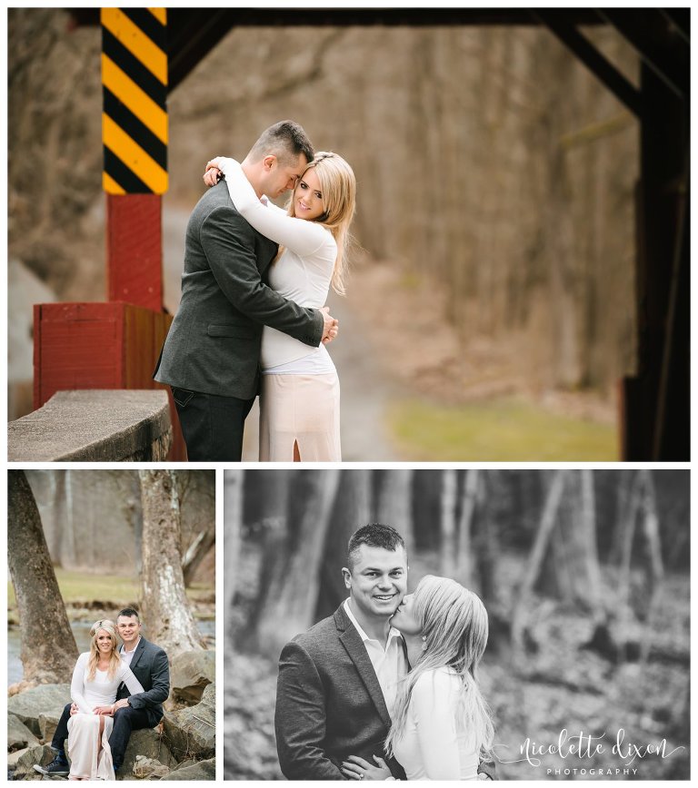 Pittsburgh PA Wedding Photographer