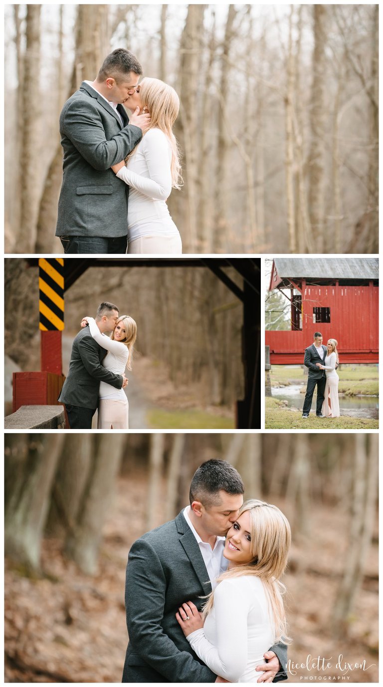 Pittsburgh PA Wedding Photographer