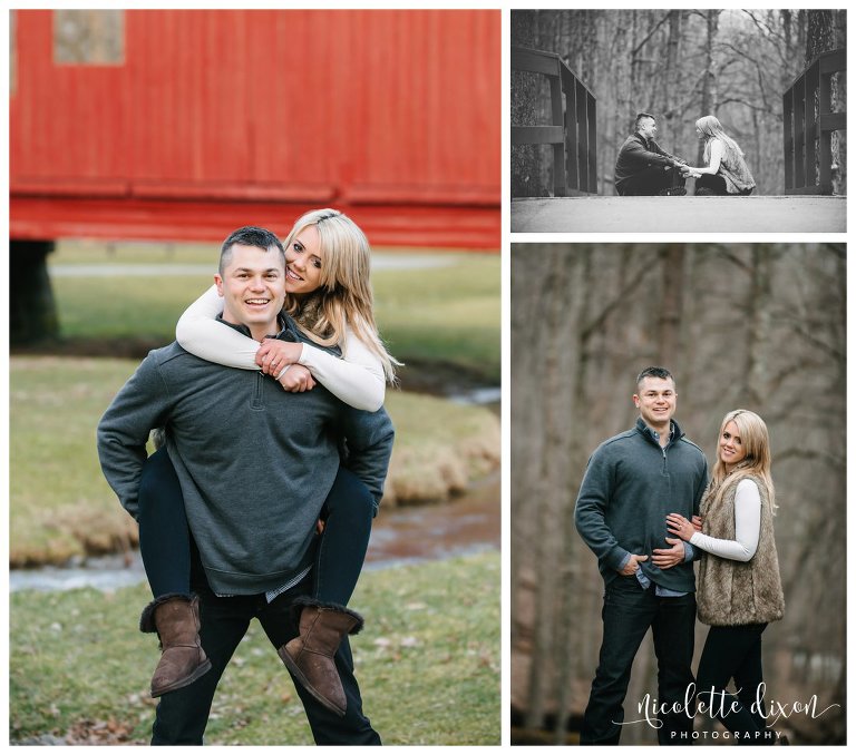 Pittsburgh PA Wedding Photographer