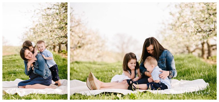 Wexford Family Photographer