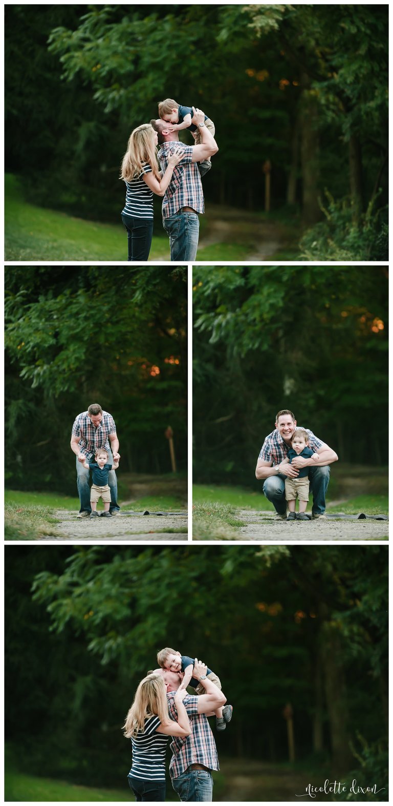 Pittsburgh Family Photographer