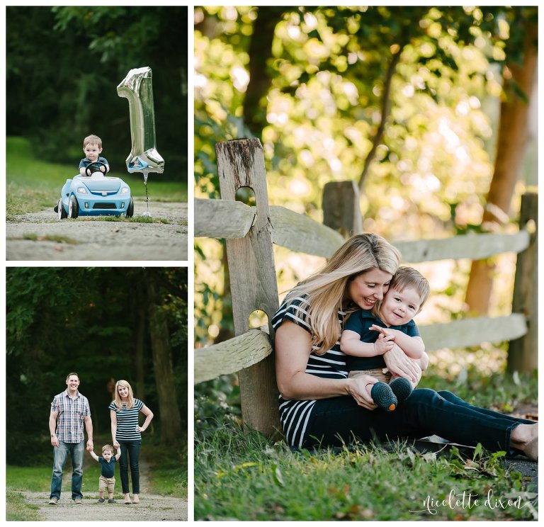 Pittsburgh Family Photographer